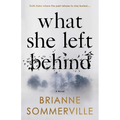 What She Left Behind