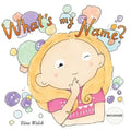 What's my name? MACKENZIE