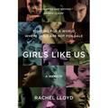 Girls Like Us: Fighting for a World Where Girls Are Not for Sale: A Memoir