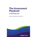 The Assessment Playbook: A UDL Approach