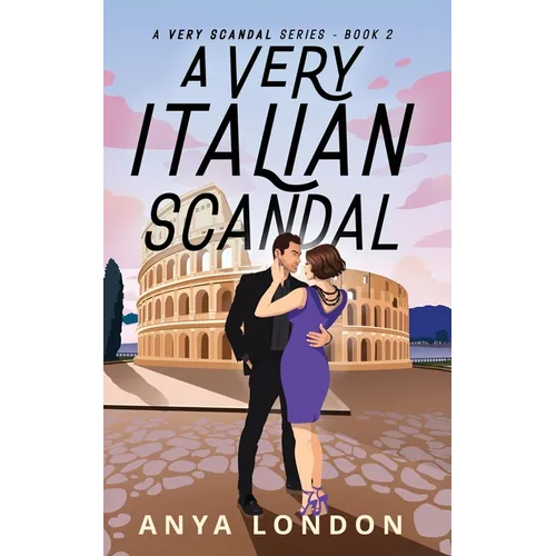 A Very Italian Scandal