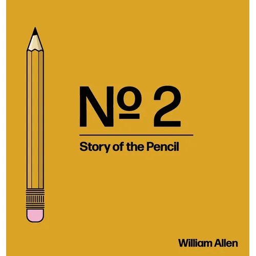 No. 2: Story of the Pencil