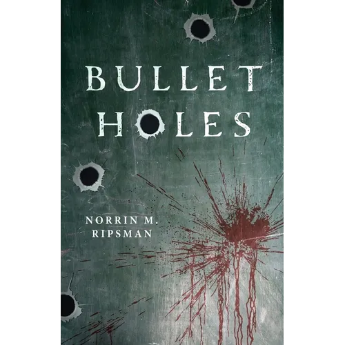Bullet Holes