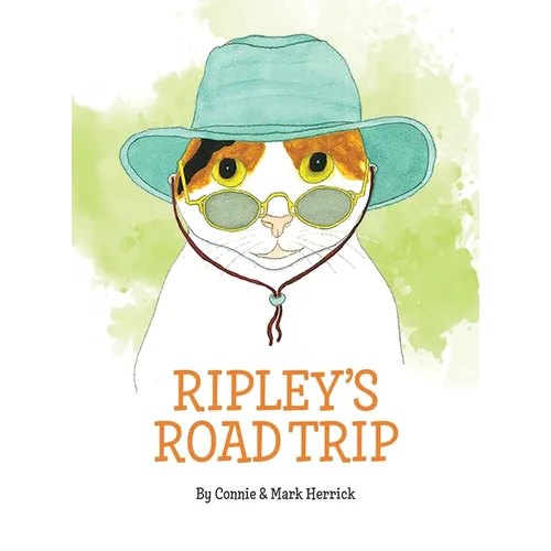Ripley's Road Trip