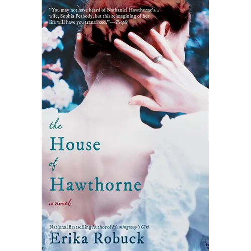 The House of Hawthorne