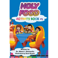 Holy Food: Activity Book #5 (The Jewish Christian Discovery Center)