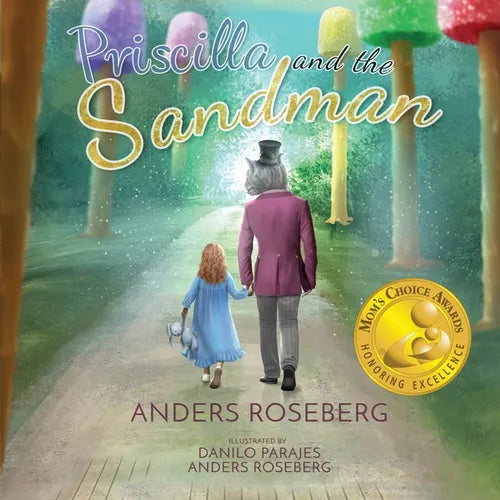 Priscilla and the Sandman