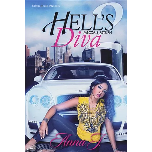 Hell's Diva II