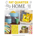 Fat Quarter: Home