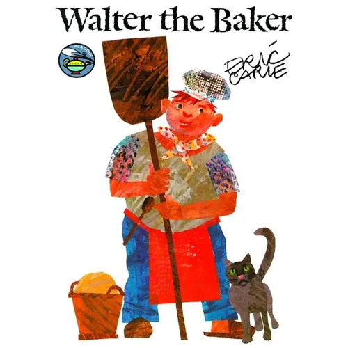 Walter the Baker