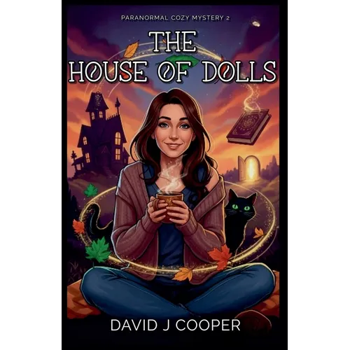 The House of Dolls