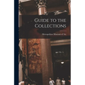 Guide to the Collections
