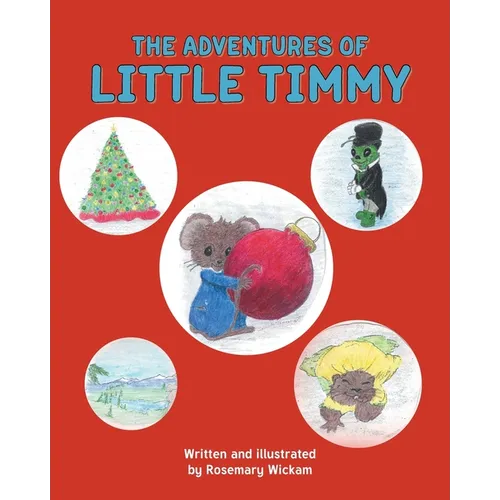 The Adventures of Little Timmy