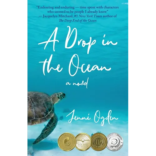 A Drop in the Ocean