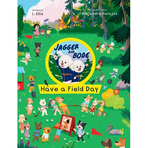 Jagger and Bode Have a Field Day