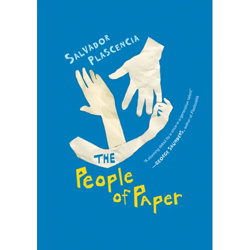 The People of Paper