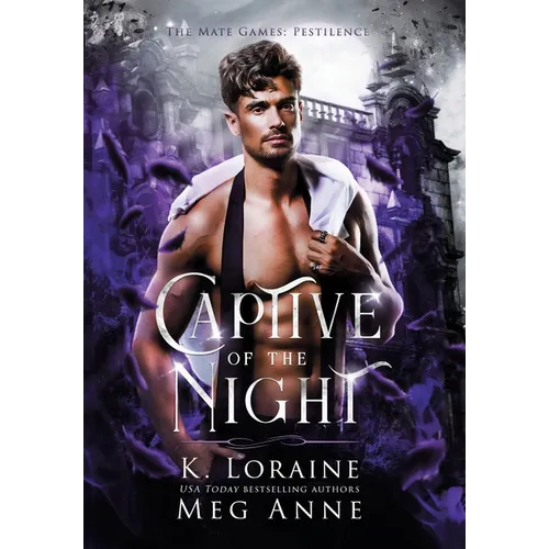 Captive of the Night