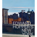 Edward Hopper's New York