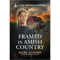 Framed in Amish Country