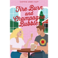 Fire Burn and Champagne Bubbles