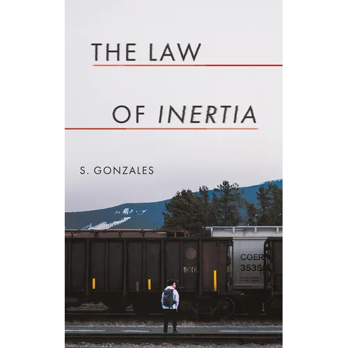 The Law of Inertia