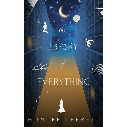The Library of Everything