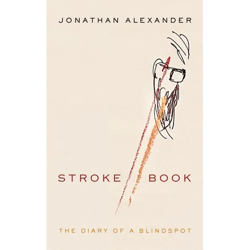 Stroke Book: The Diary of a Blindspot
