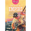 The Stuff of Empire: The Complete Adventures of Bellow Bill Williams, Volume 2