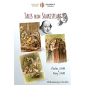 Tales From Shakespeare: With 29 illustrations by Sir John Gilbert plus notes and authors' biography (Aziloth Books)