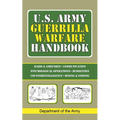 U.S. Army Guerrilla Warfare Handbook