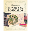 Messages on Edwardian Postcards