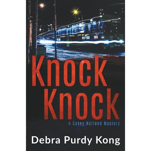 Knock Knock