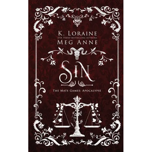 Sin: Alternate Cover Edition