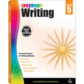 Spectrum Writing, Grade 5: Volume 39