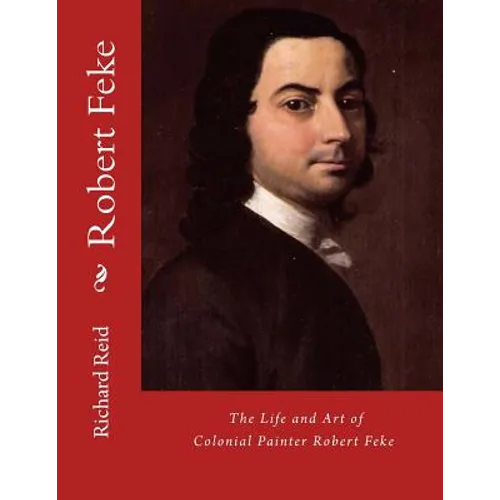 Robert Feke