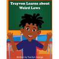 Trayvon Learns about Weird Laws