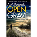Open Grave: A Gripping Serial Killer Thriller