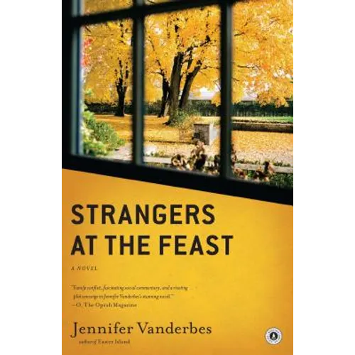Strangers at the Feast