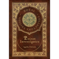 Poirot Investigates (Royal Collector's Edition) (Case Laminate Hardcover with Jacket)