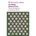 50 Genetics Ideas You Really Need to Know