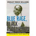 Blue Rage, Black Redemption: A Memoir