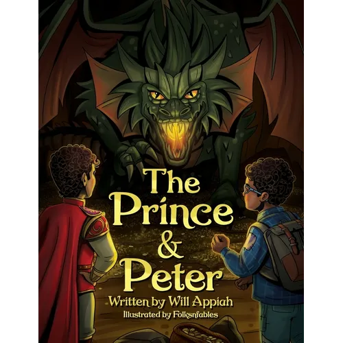 The Prince & Peter