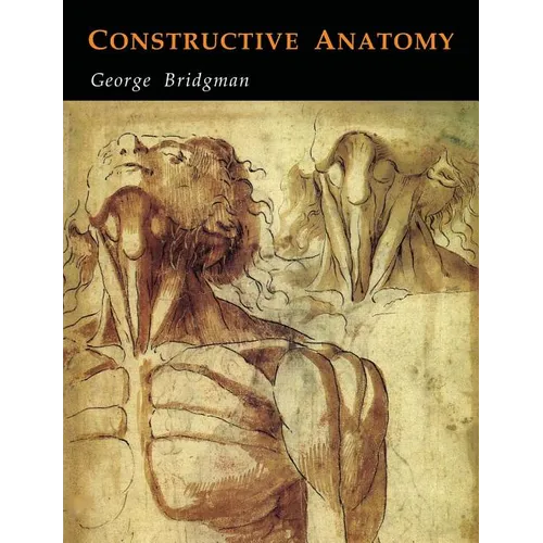 Constructive Anatomy