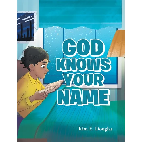 God Knows Your Name