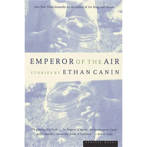 Emperor of the Air