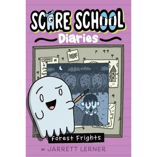 Forest Frights