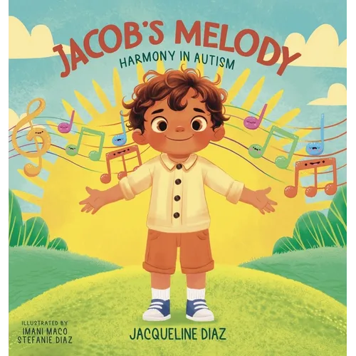 Jacob's Melody: Harmony in Autism