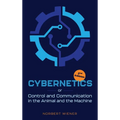 Cybernetics, Second Edition: or Control and Communication in the Animal and the Machine
