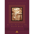 At the Back of the North Wind: Illustrated by Arthur Hughes