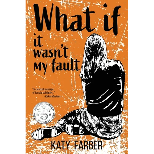 What If It Wasn't My Fault